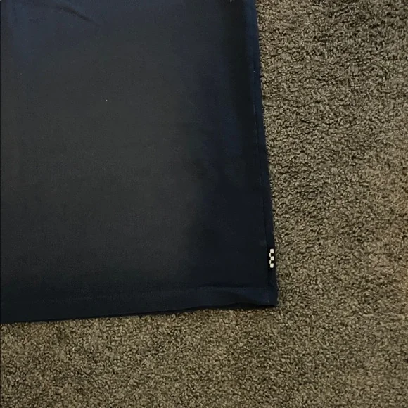 Vans Half Cab Navy Blue Tee - Picture 5 of 5